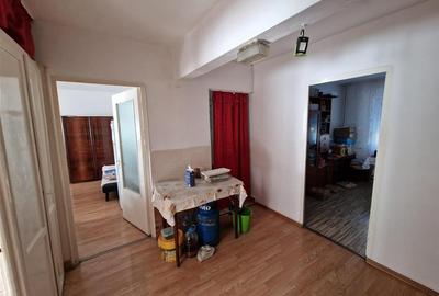 Apartament cu 4 camere decomandat în Nufărul - 11