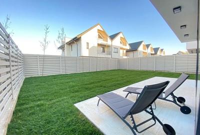 VILA INDIVIDUALA | STIL MEDITERANEAN | FINISAJE DE LUX | PIPERA - 18