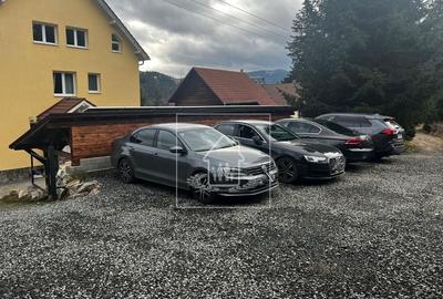 Casă de vacanța / Vilă în Păltiniș cu piscina acoperită și încălzită - 19