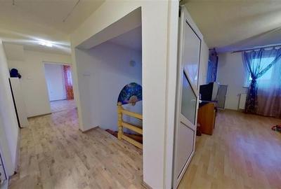 3D! Rezidenta in arie linistita, mobilata, echipata, curte proprie, Rasnov - 22