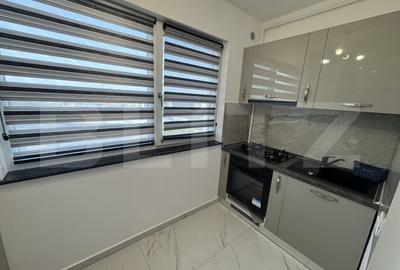 Apartament 3 camere 3 balcoane, Complex Decebal Residence - 7