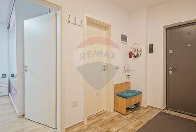 Comision 0 %! Apartament cu 2 camere de vanzare in zona Tractorul - 7