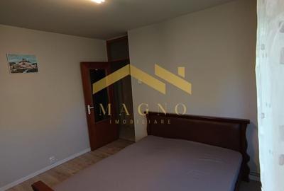 Apartament cu 2 camere decomandat, mobilat în P-ța Gării - 7