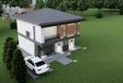 Real Village- Complex rezidential-Ideal pentru confortul zilnic- - 13
