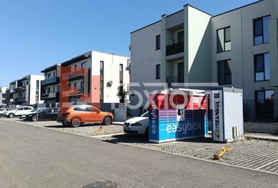 Apartament cu 2 camere la parter cu gradina in Timisoara, zona Ciarda Rosie - 9
