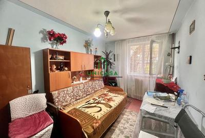 Apartament cu 3 camere semidecomandat în Cetățuia Nord - 6