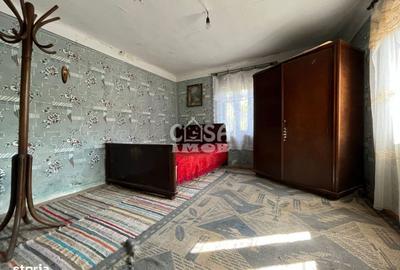 Casă cu 4 camere în Doicești - 13