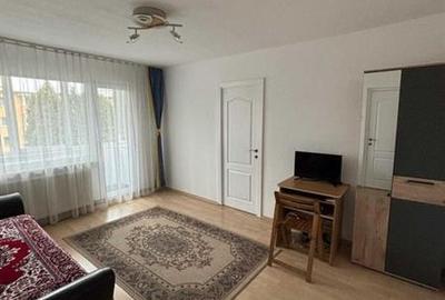 Apartament cu 2 camere semidecomandat, mobilat în Astra - 2