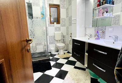 Casă cu 4 camere cu Canalizare în Paleu - 4