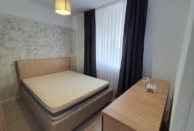 Apartament cu 2 camere decomandat, mobilat în Central - 4