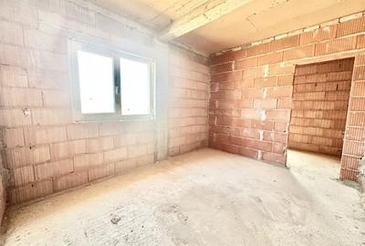 Duplex cu 4 camere cu Canalizare în Moșnița Nouă - 14