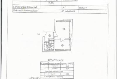 Casă cu 12 camere cu Teren 629 Mp în Tineretului - 28
