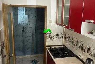 Apartament de inchiriat 2 camere  Pet Friendly Sibiu Ciresica - 4