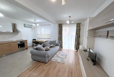 2 camere, bloc nou, modern, cu garaj, in Buna Ziua in Sophia Residence - 8