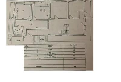 Spatiu comercial de inchiriat Spatii comerciale Pasapoarte 65mp , Cod 160433 - 2