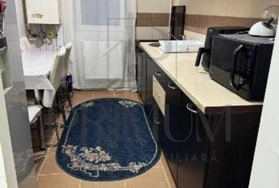 Apartament cu 4 camere decomandat, mobilat în Lipovei - 6