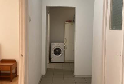 Apartament cu 2 camere decomandat, mobilat în Păcii - 11