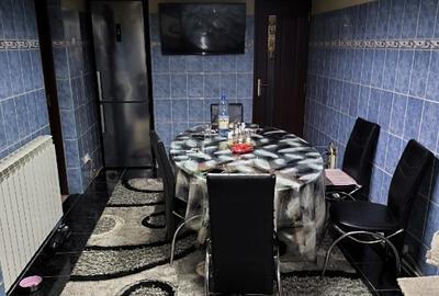 Casa curte zona Bucure?tii Noi/Bazilescu - 8