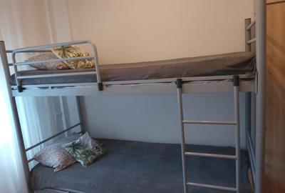 Apartament semidecomandat în Alexandru Obregia - 4