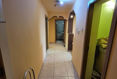 Apartament cu 3 camere decomandat în Șieu - 1