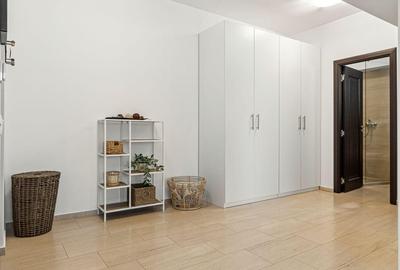 Apartament cu 2 camere semidecomandat, mobilat în Unirii - 14