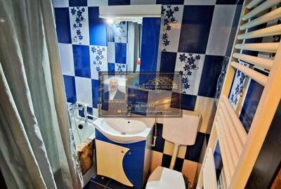 Apartament cu 2 camere nedecomandat în Nord - 4