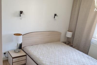 Inchiriez apartament 2 camere zona Gara - 2