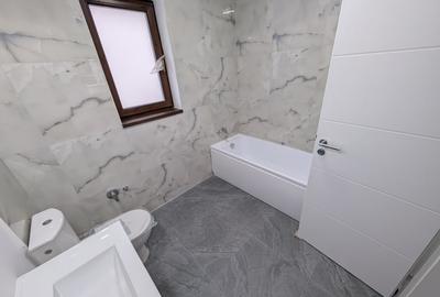 Casa 4 camere 100mp | 0 comision | Otopeni Odai | 255mp teren - 22