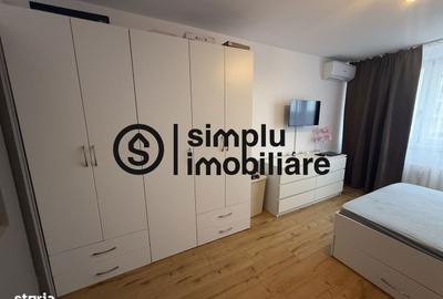 Garsonieră în Calea București - 5