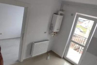 APARTAMENT 1 CAMERA, BLOC NOU, INTABULAT, VALEA LUPULUI - 1