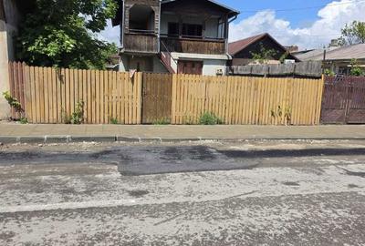 Casă cu 4 camere în Central - 4