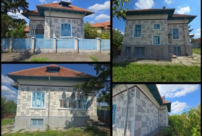 Casă cu 4 camere în Smeura - 3
