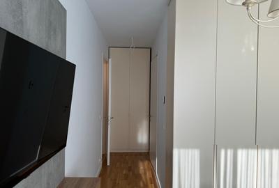 Apartament mobilat complet în Luxuria Residence,2 parcări valabile - 12