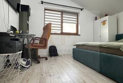 Casă modernă de vânzare în Cristian, Brașov - 15