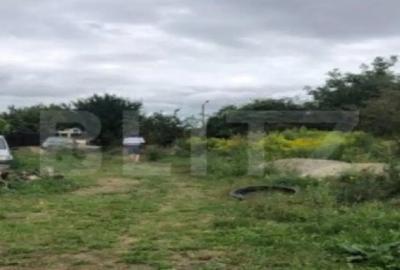 Teren de 2000 mp, în Stupini - 6