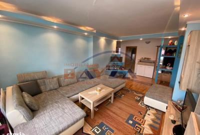 Apartament cu 4 camere în Vasile Alecsandri - 5