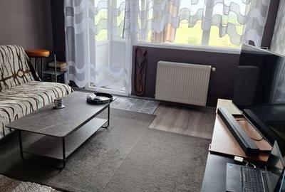 Garsonieră decomandată în Jilava - 1