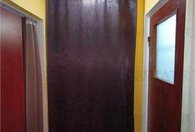 Apartament cu 2 camere nedecomandat, mobilat în Central - 8