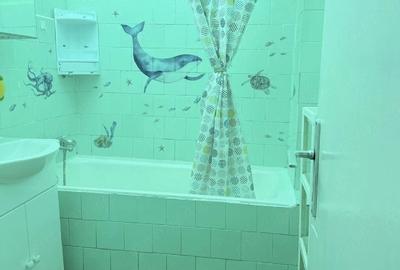 Apartament cu 3 camere, mobilat în Pajura - 6