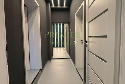 Duplex cu 7 camere cu Canalizare în Kiseleff - 5