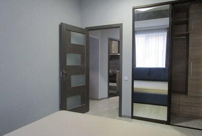 Apartament cu 2 camere în Drumul Taberei - 1