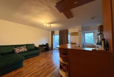 Garsonieră de închiriat – Vitan, lângă metrou Timpuri Noi - 1