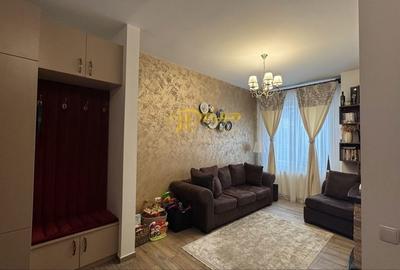 Apartament cu 2 camere semidecomandat în Valea Lupului - 2