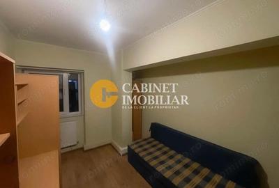 Apartament 3Camere Decomandat + 2 Bai -Zona Dacia - 2