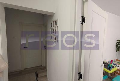 VANZARE 4 CAMERE I DECOMANDAT I METROU I VALEA OLTULUI, DRUMUL TABEREI - 5