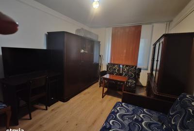 Apartament cu 2 camere decomandat în Alexandru cel Bun - 3