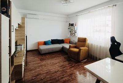 Apartament 2 camere, decomandat, 54mp utili in Braytim - 2