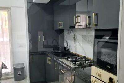 Apartament cu 2 camere în Central - 5
