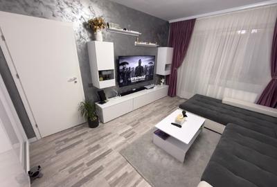 Apartament cu 2 camere decomandat în Militari - 2