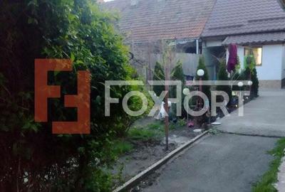 Apartament 2 camere de vanzare in Timisoara - Curte Comuna Apartament 2 camere de vanzare in Timisoara - Curte Comuna - 4